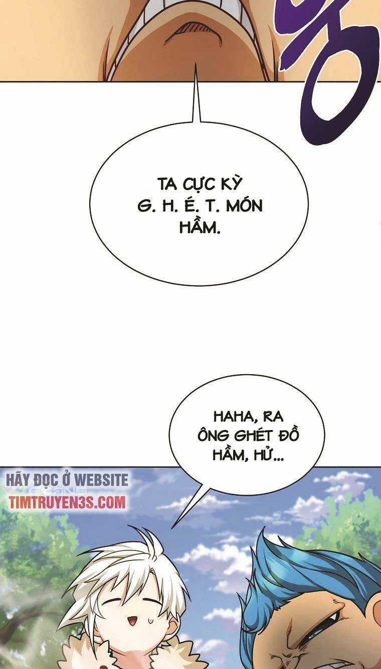 Xin Mời Dùng Bữa - Chapter 80 - Trang 17
