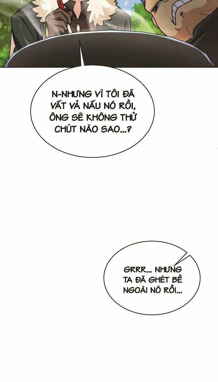 Xin Mời Dùng Bữa - Chapter 80 - Trang 18