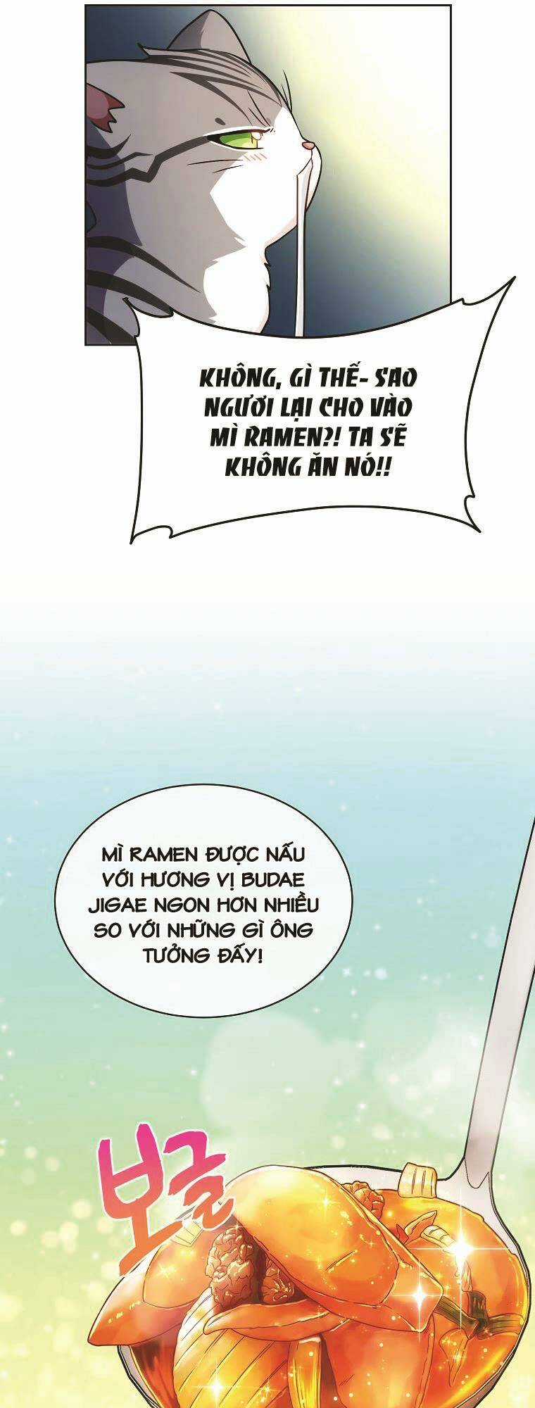 Xin Mời Dùng Bữa - Chapter 80 - Trang 19