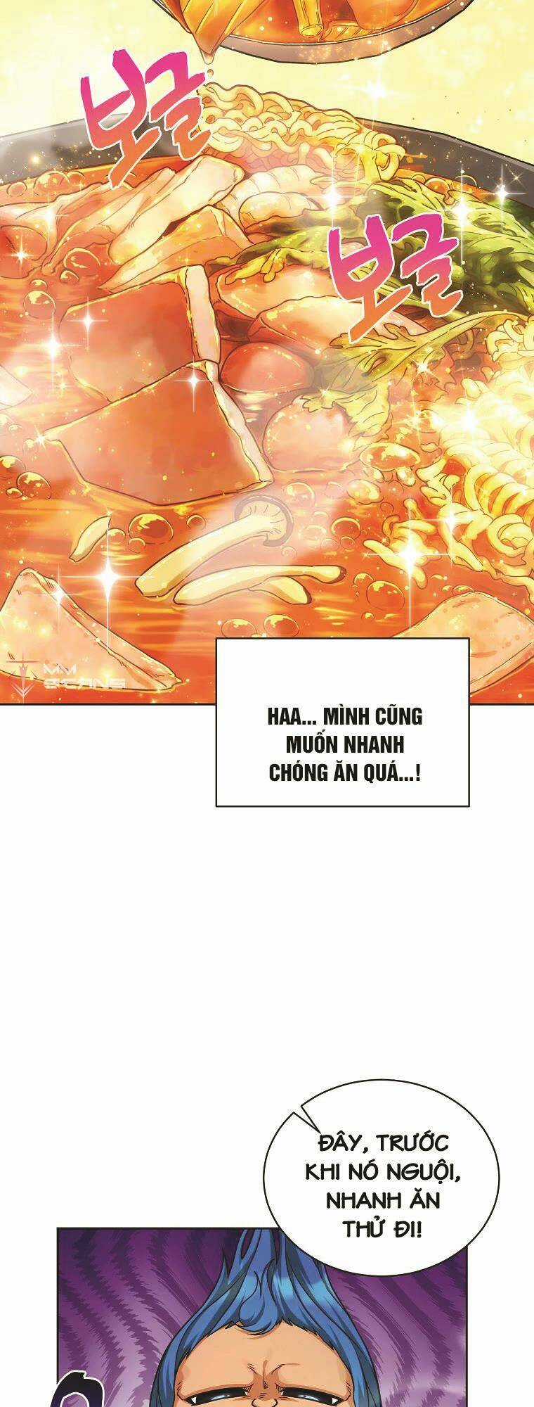 Xin Mời Dùng Bữa - Chapter 80 - Trang 20