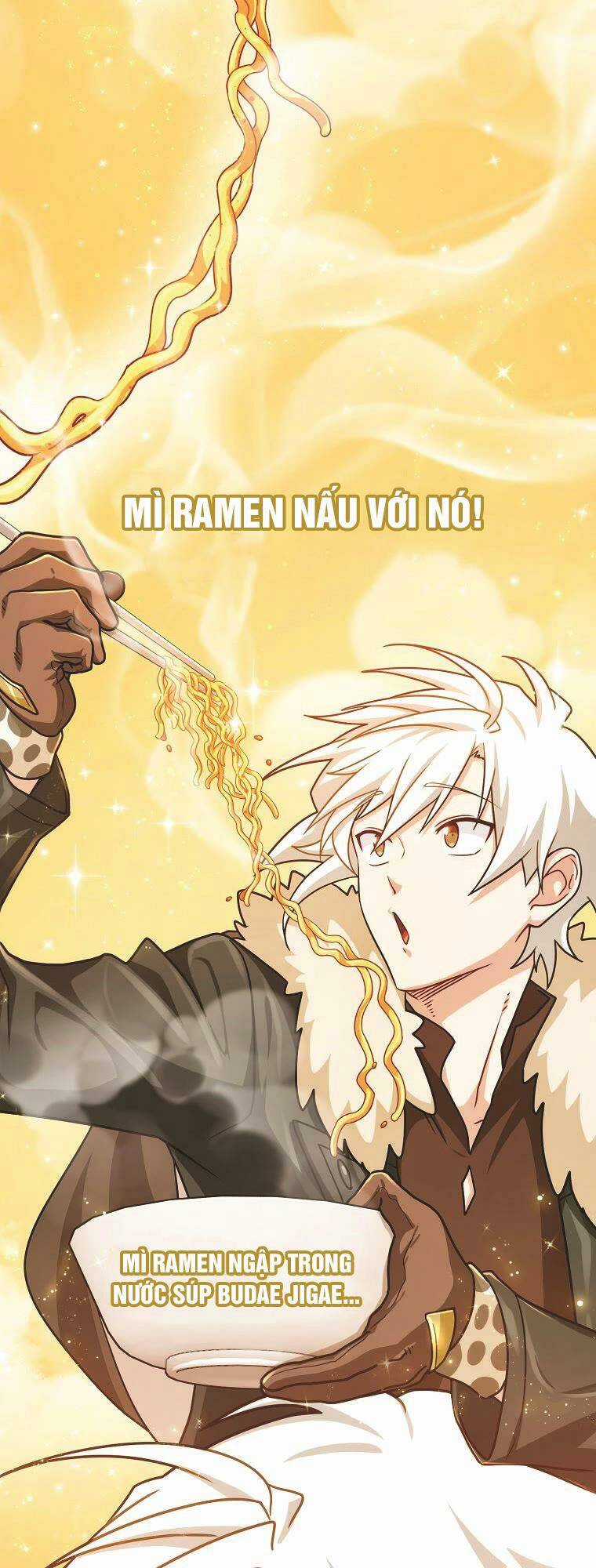 Xin Mời Dùng Bữa - Chapter 80 - Trang 27