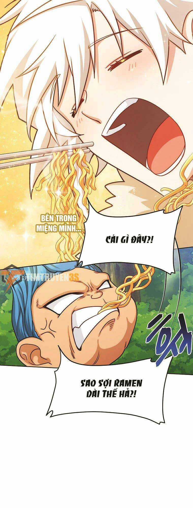 Xin Mời Dùng Bữa - Chapter 80 - Trang 28