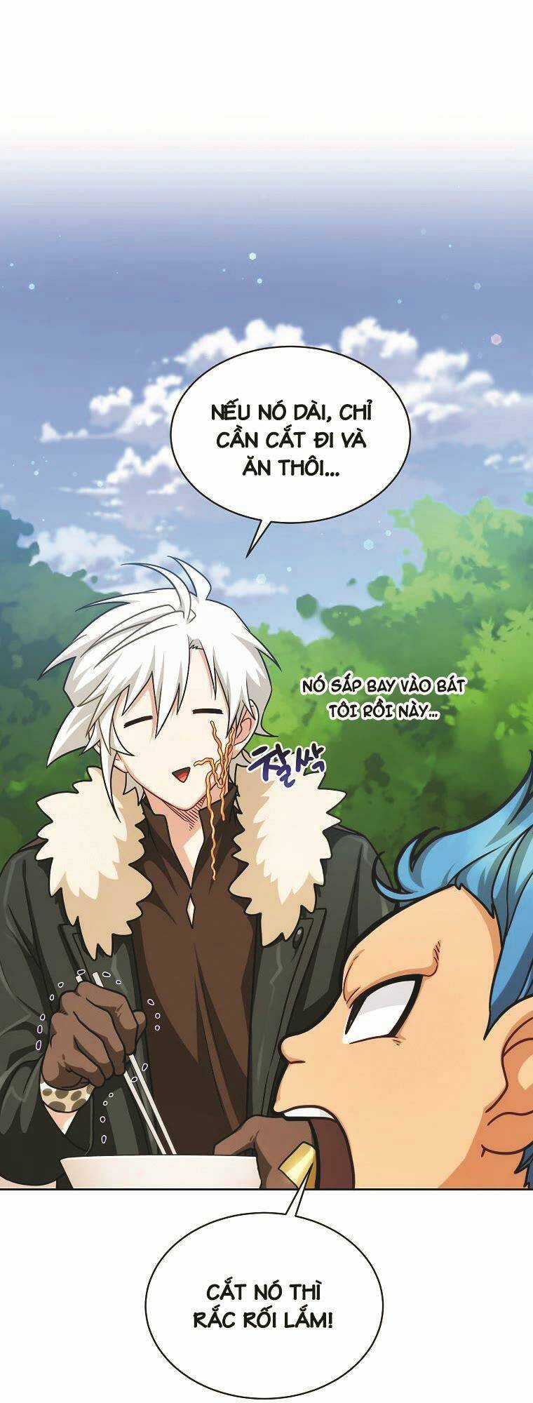 Xin Mời Dùng Bữa - Chapter 80 - Trang 29