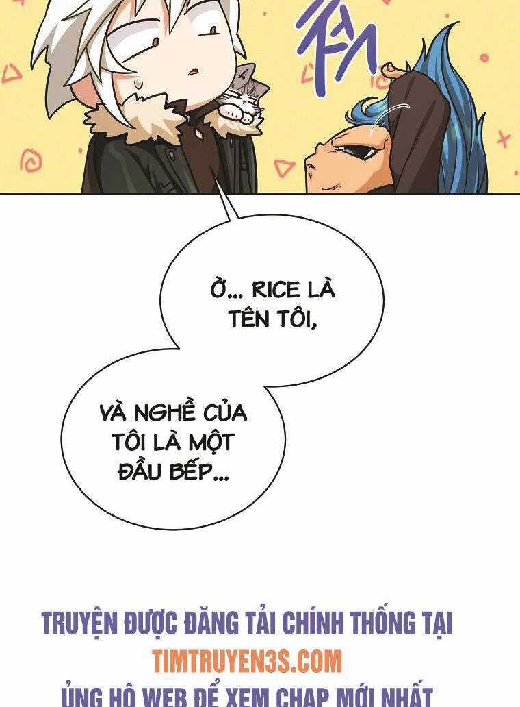 Xin Mời Dùng Bữa - Chapter 80 - Trang 4