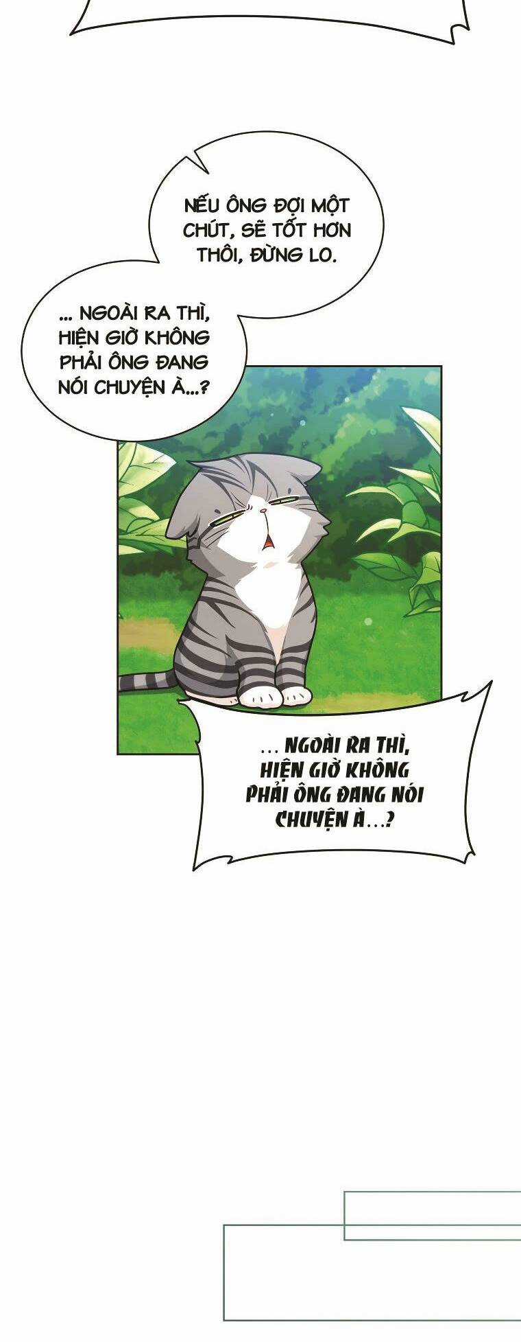 Xin Mời Dùng Bữa - Chapter 80 - Trang 32