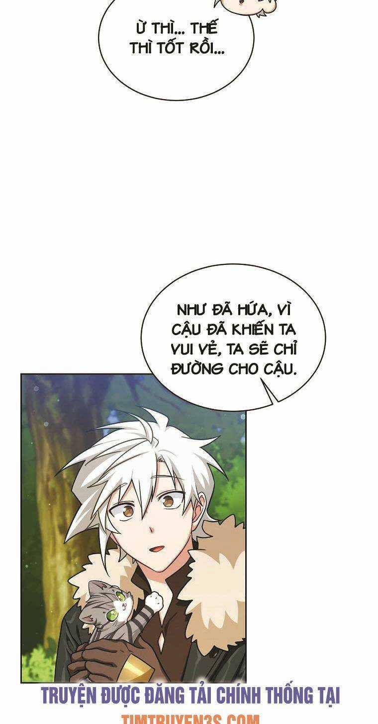 Xin Mời Dùng Bữa - Chapter 80 - Trang 34