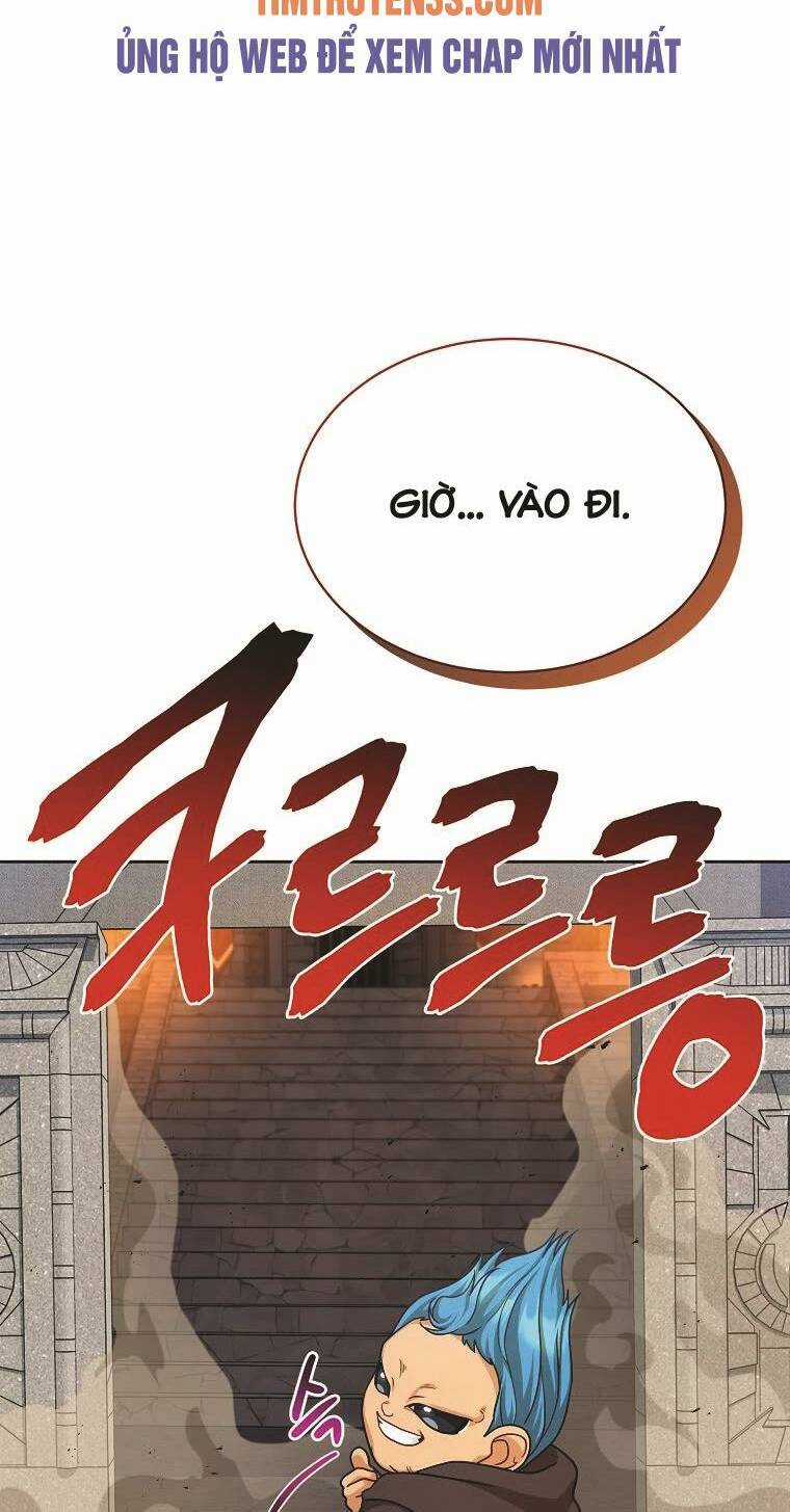 Xin Mời Dùng Bữa - Chapter 80 - Trang 35