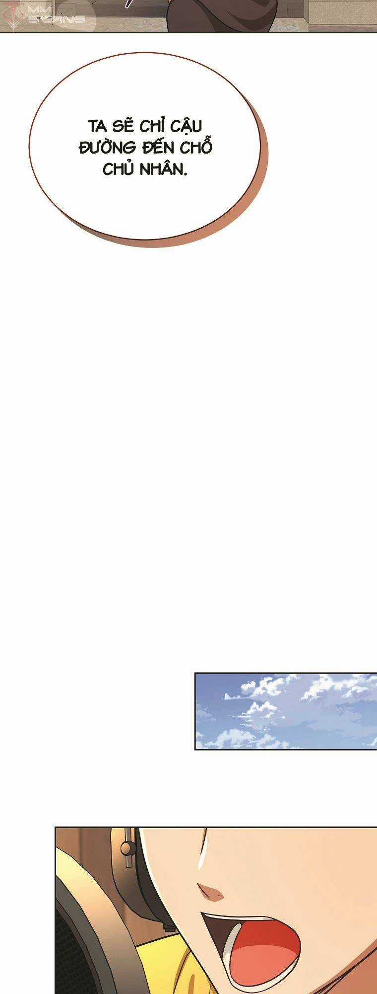 Xin Mời Dùng Bữa - Chapter 80 - Trang 36