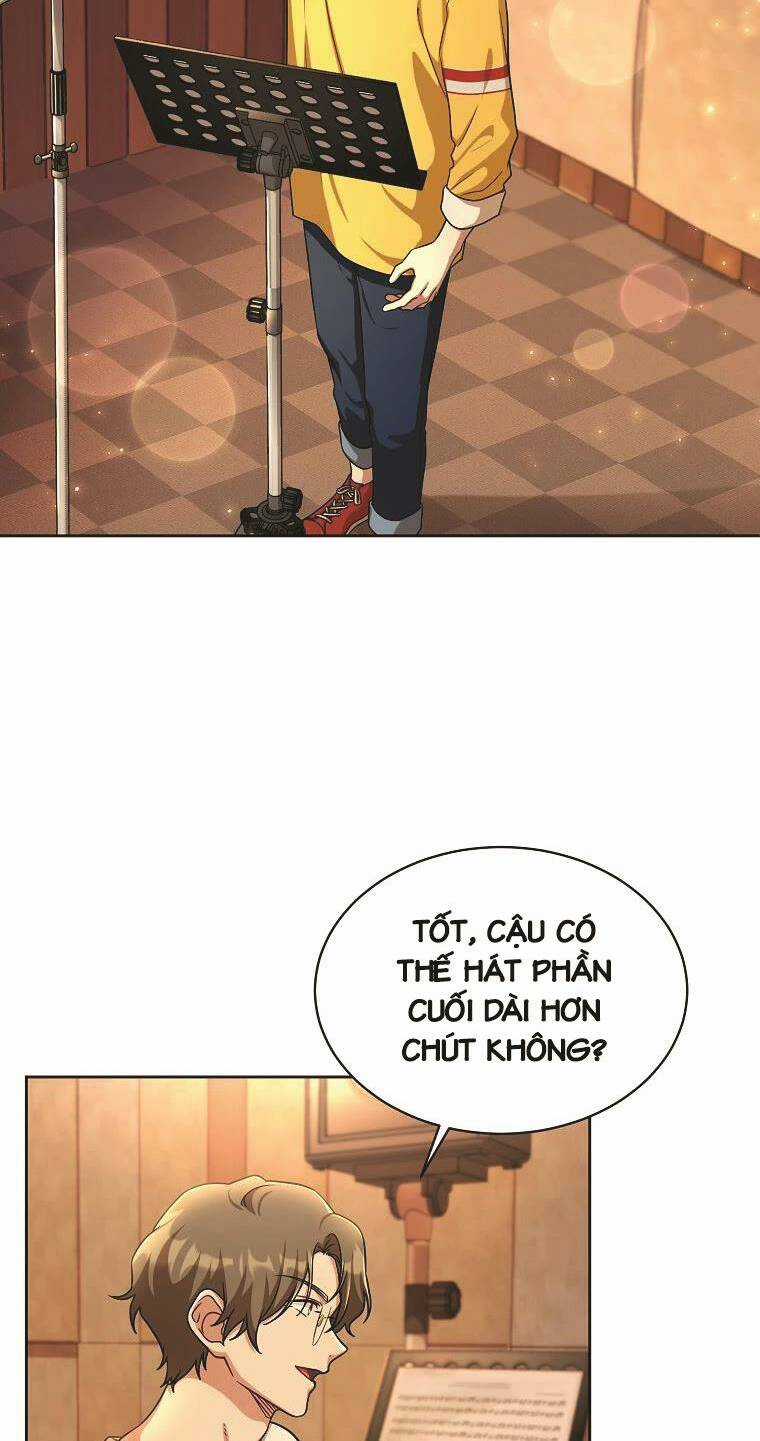 Xin Mời Dùng Bữa - Chapter 80 - Trang 38