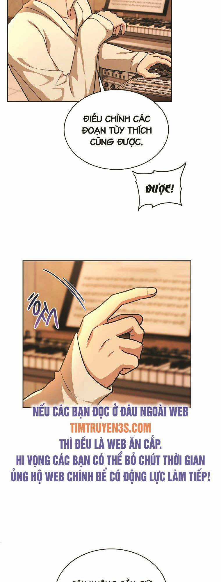 Xin Mời Dùng Bữa - Chapter 80 - Trang 39