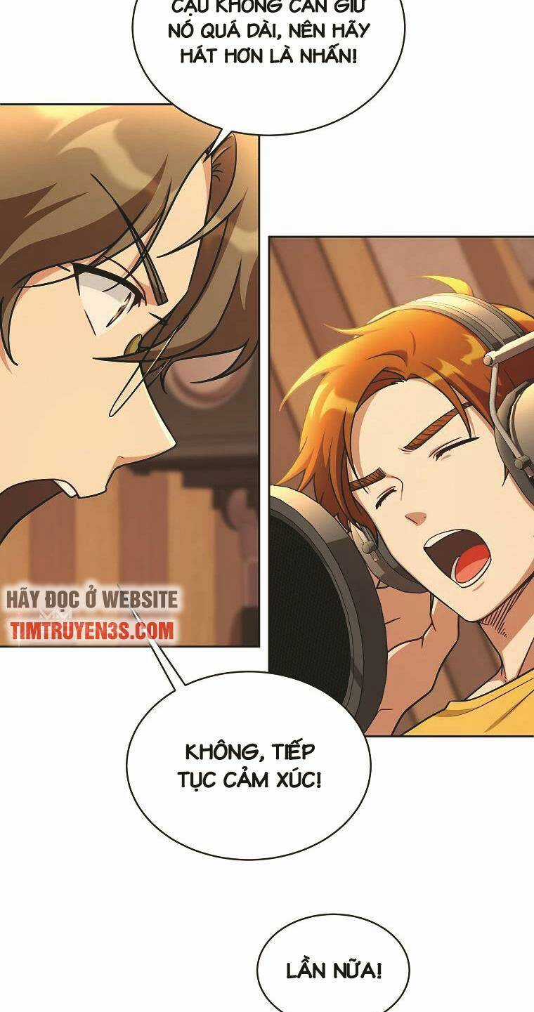 Xin Mời Dùng Bữa - Chapter 80 - Trang 40