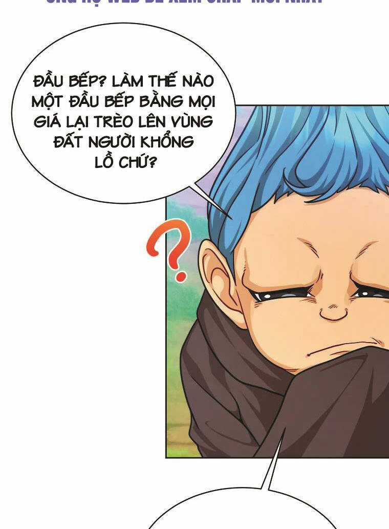 Xin Mời Dùng Bữa - Chapter 80 - Trang 5