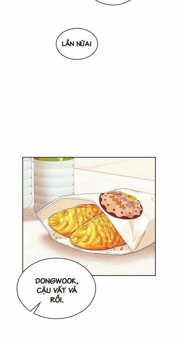 Xin Mời Dùng Bữa - Chapter 80 - Trang 41