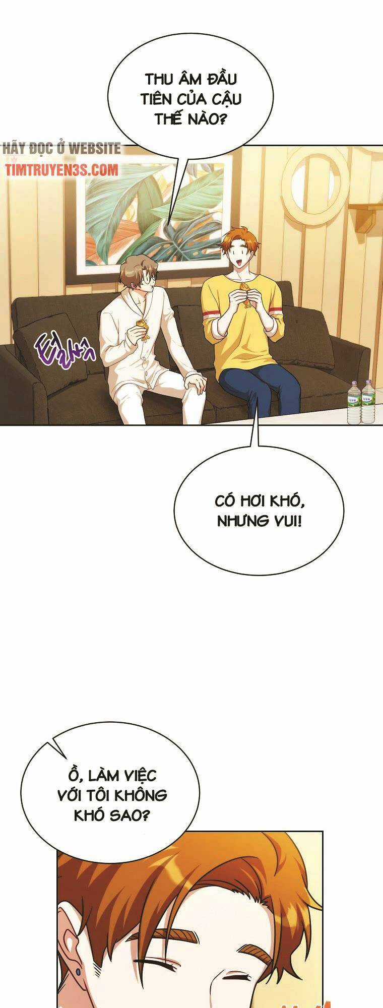 Xin Mời Dùng Bữa - Chapter 80 - Trang 42