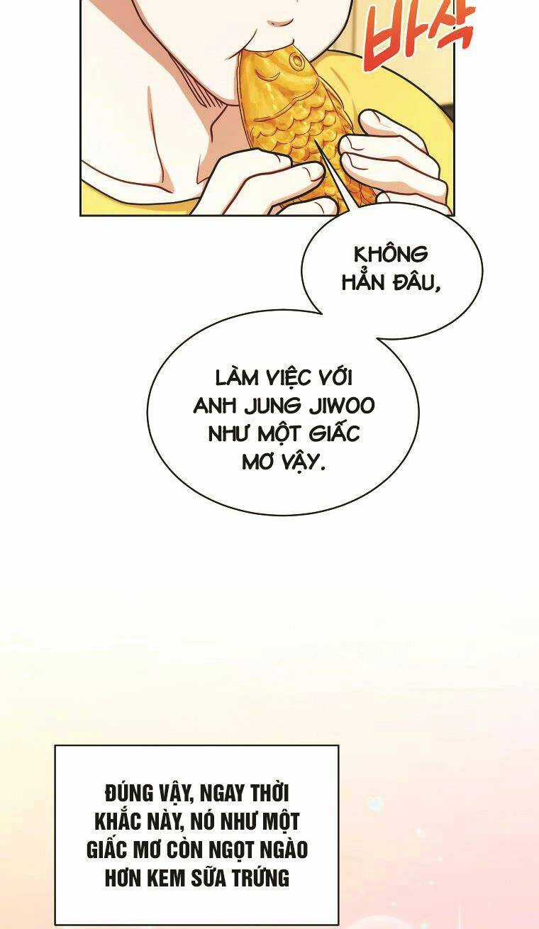 Xin Mời Dùng Bữa - Chapter 80 - Trang 43