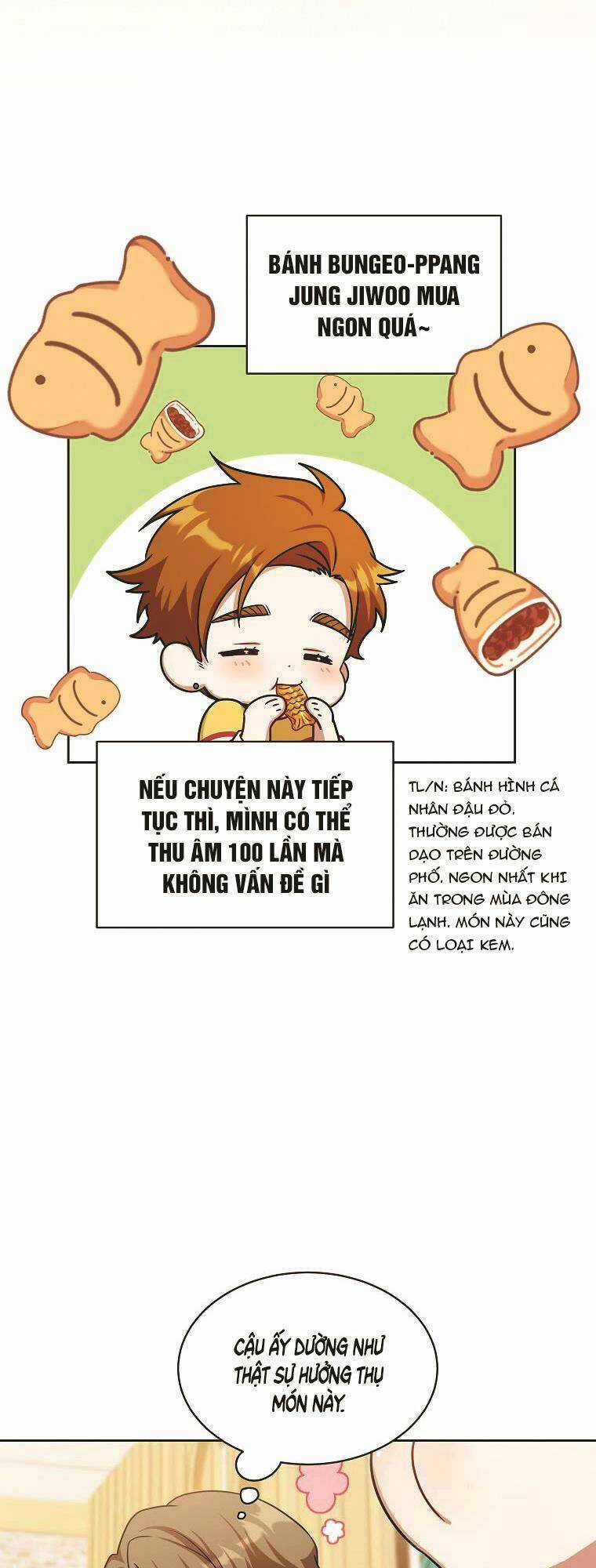 Xin Mời Dùng Bữa - Chapter 80 - Trang 45