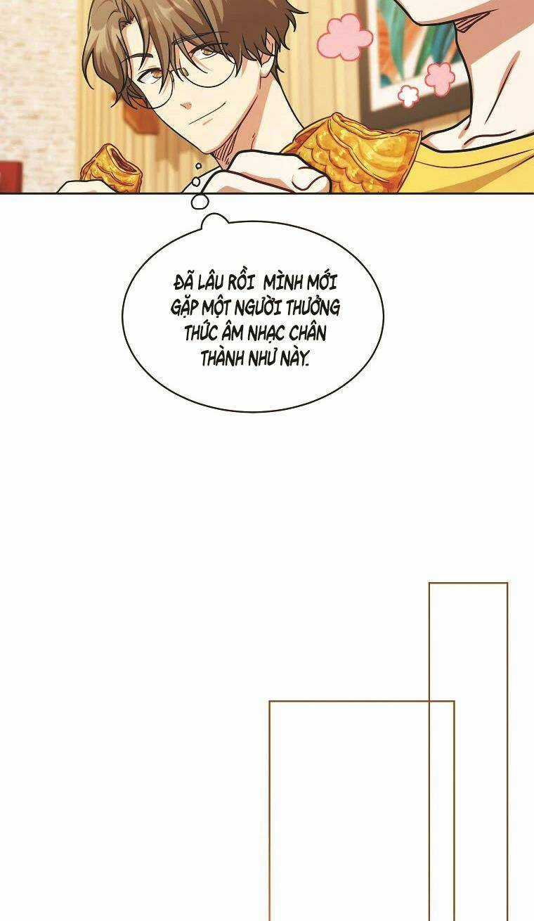 Xin Mời Dùng Bữa - Chapter 80 - Trang 46