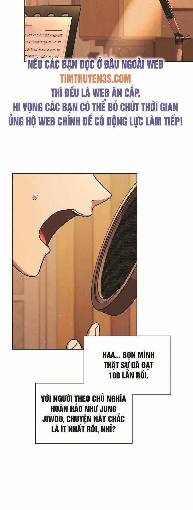 Xin Mời Dùng Bữa - Chapter 80 - Trang 48