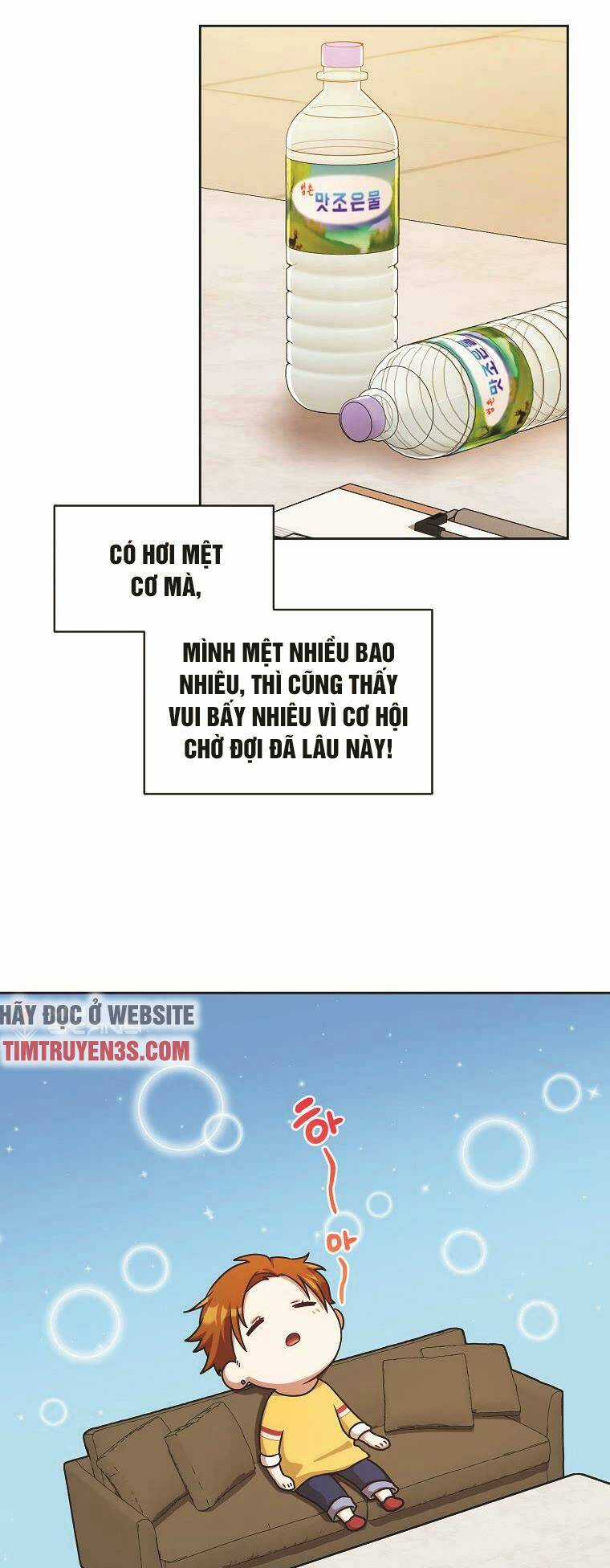 Xin Mời Dùng Bữa - Chapter 80 - Trang 49