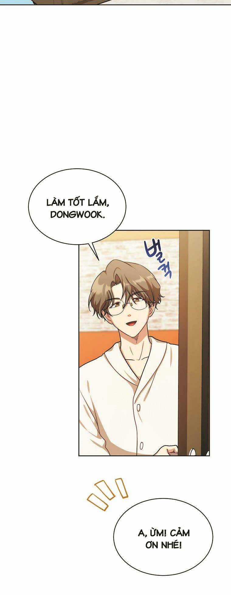 Xin Mời Dùng Bữa - Chapter 80 - Trang 50