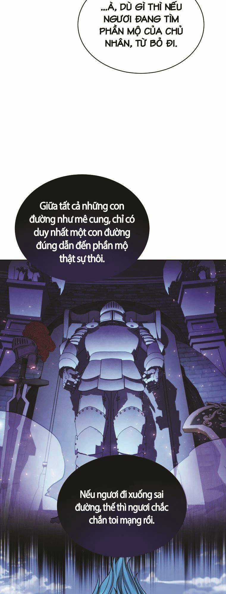 Xin Mời Dùng Bữa - Chapter 80 - Trang 6