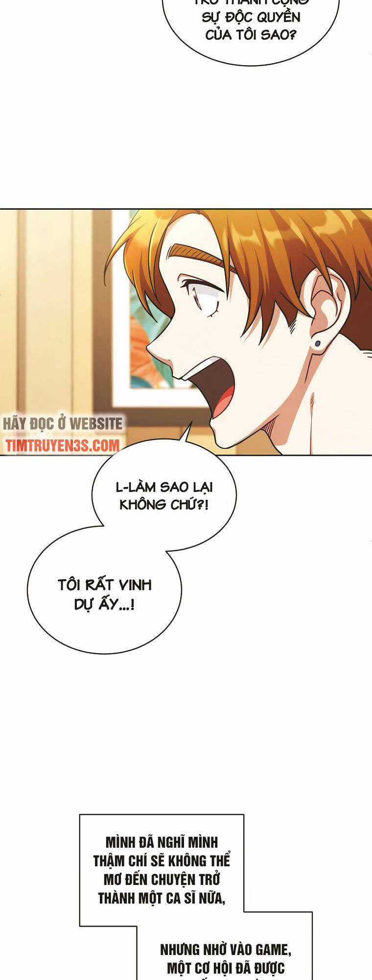Xin Mời Dùng Bữa - Chapter 80 - Trang 53