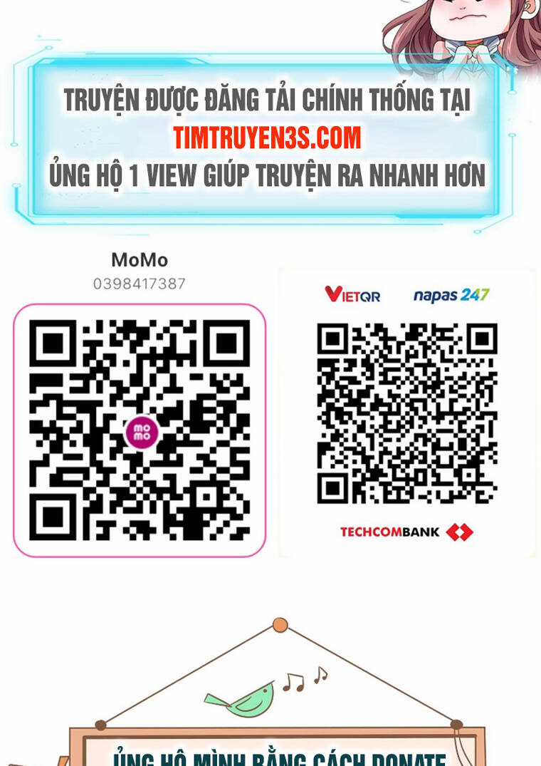 Xin Mời Dùng Bữa - Chapter 80 - Trang 55