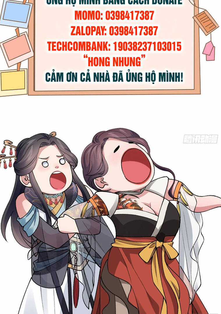 Xin Mời Dùng Bữa - Chapter 80 - Trang 56