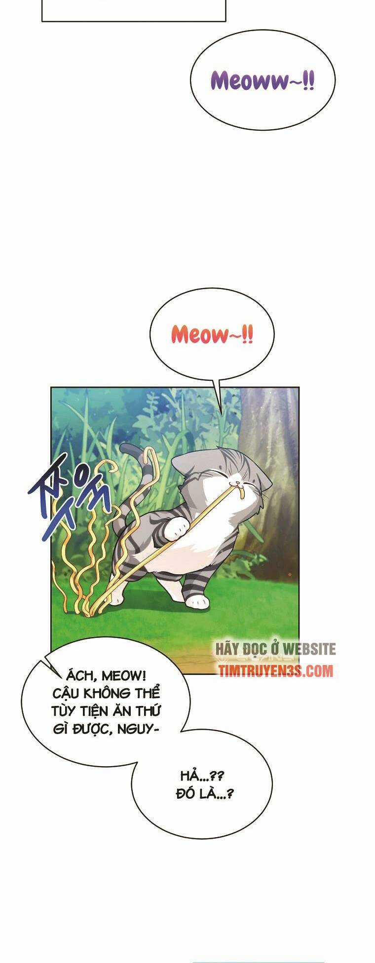 Xin Mời Dùng Bữa - Chapter 80 - Trang 8