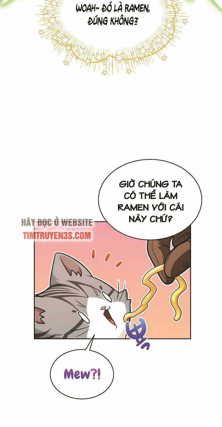 Xin Mời Dùng Bữa - Chapter 80 - Trang 10