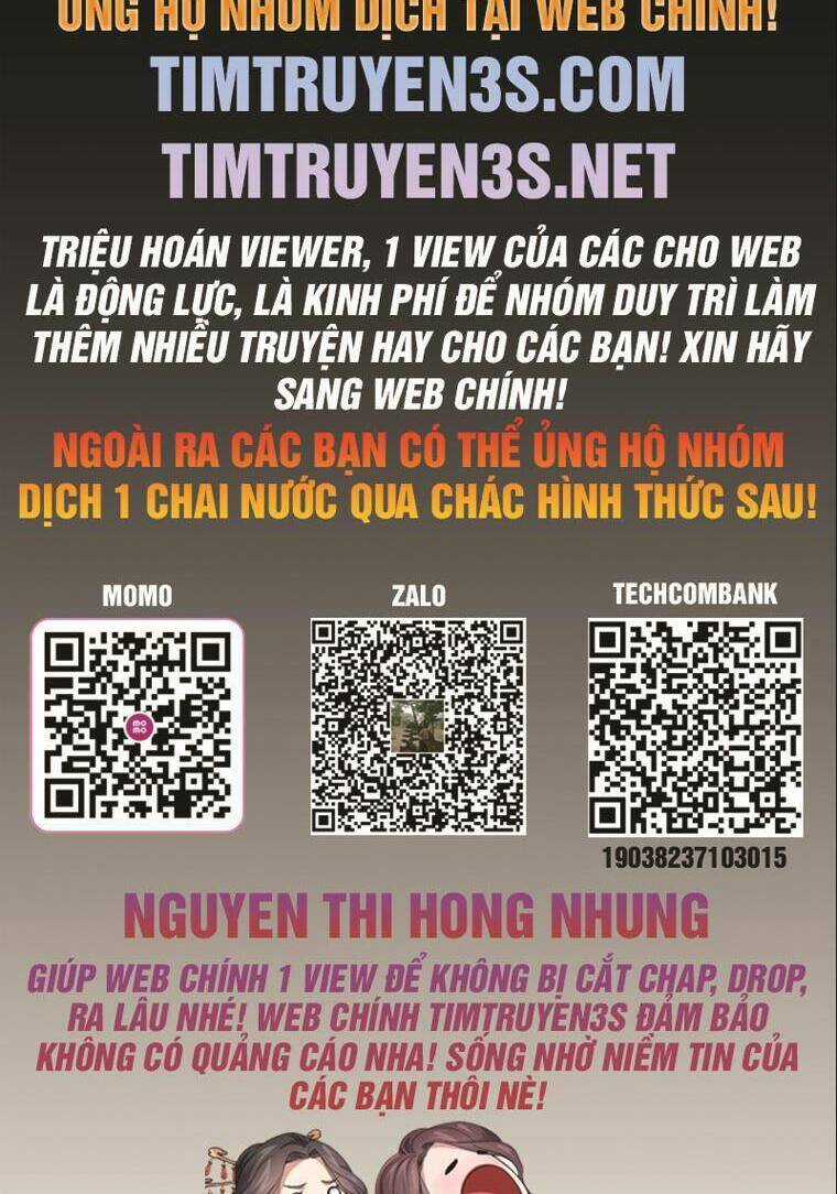 Xin Mời Dùng Bữa - Chapter 81 - Trang 2