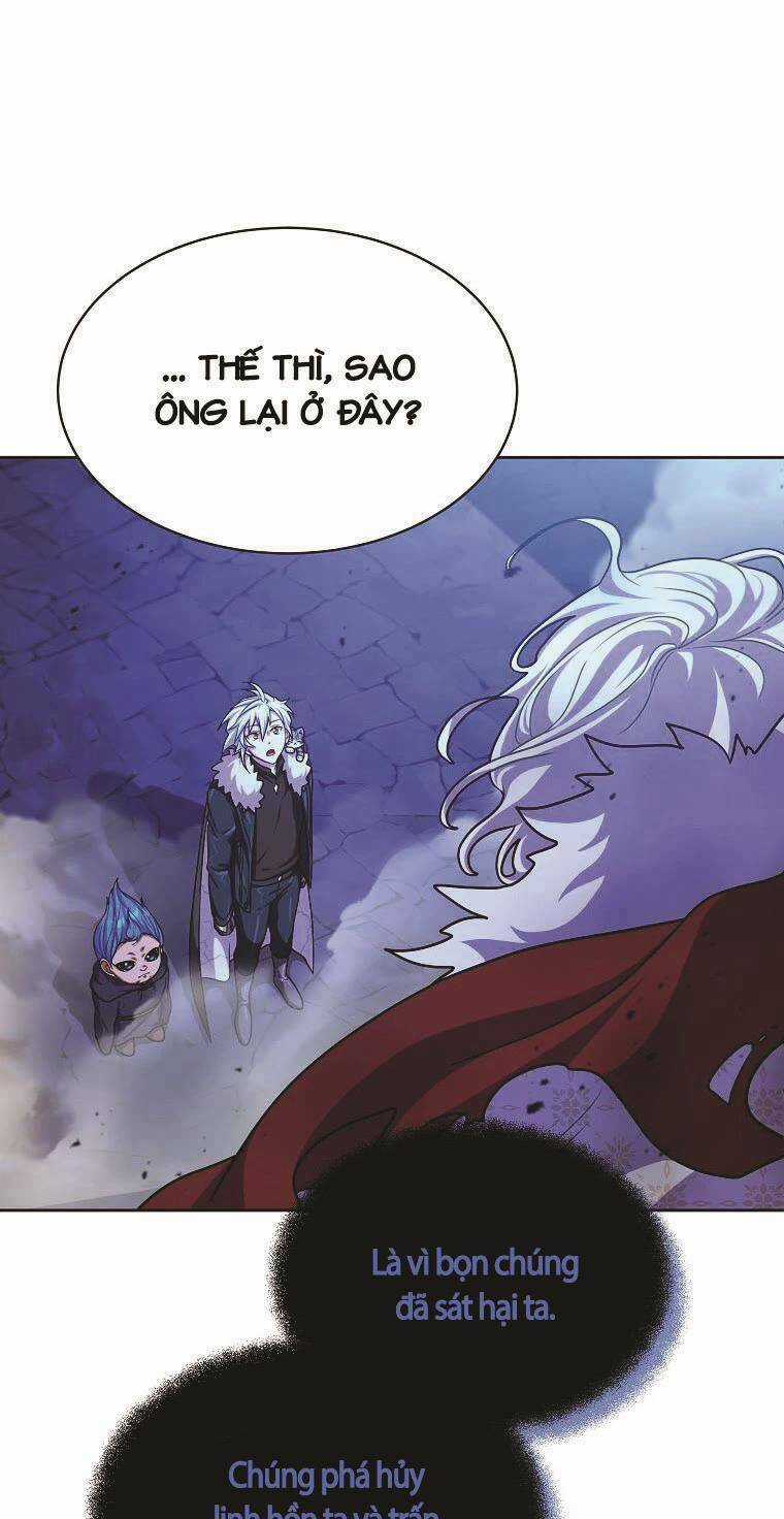 Xin Mời Dùng Bữa - Chapter 81 - Trang 21