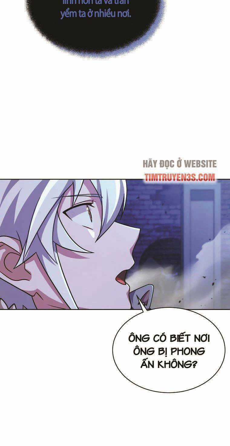 Xin Mời Dùng Bữa - Chapter 81 - Trang 22