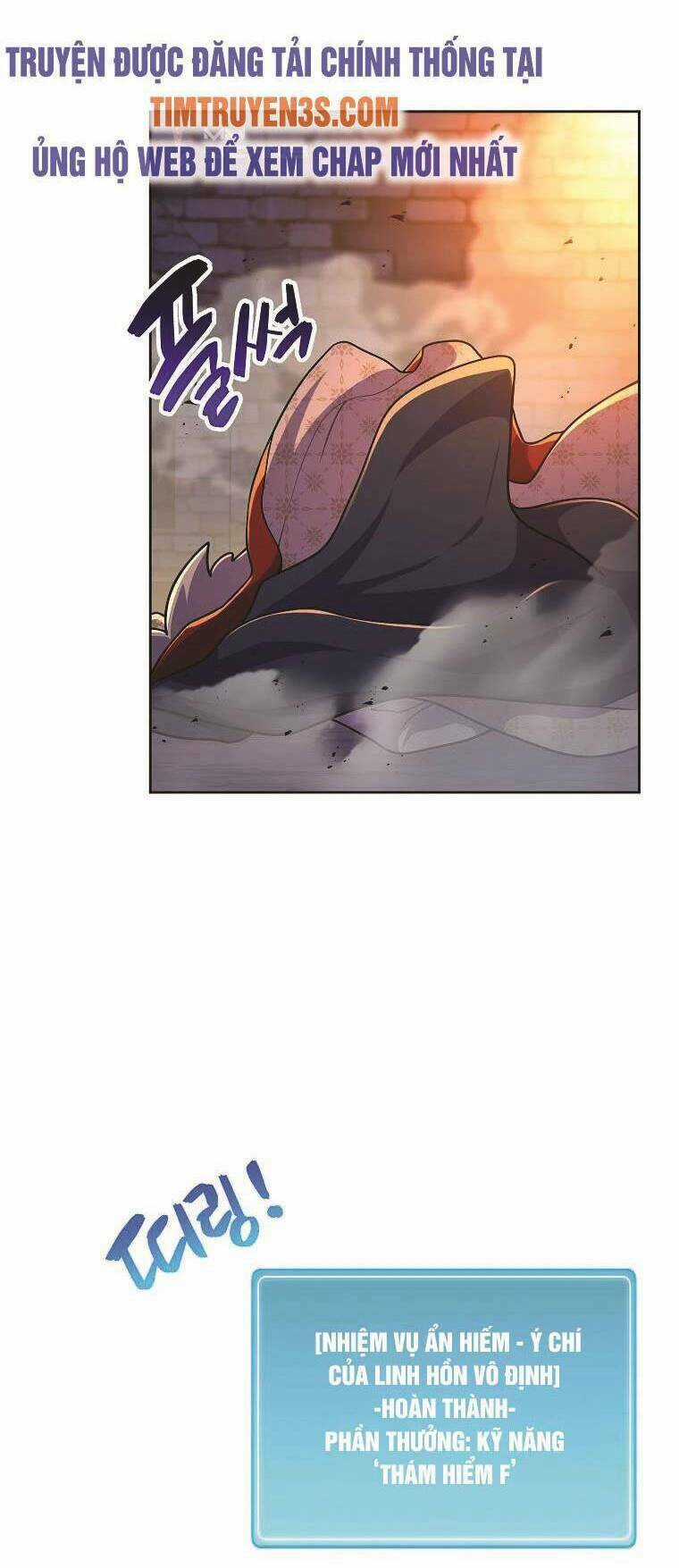 Xin Mời Dùng Bữa - Chapter 81 - Trang 28