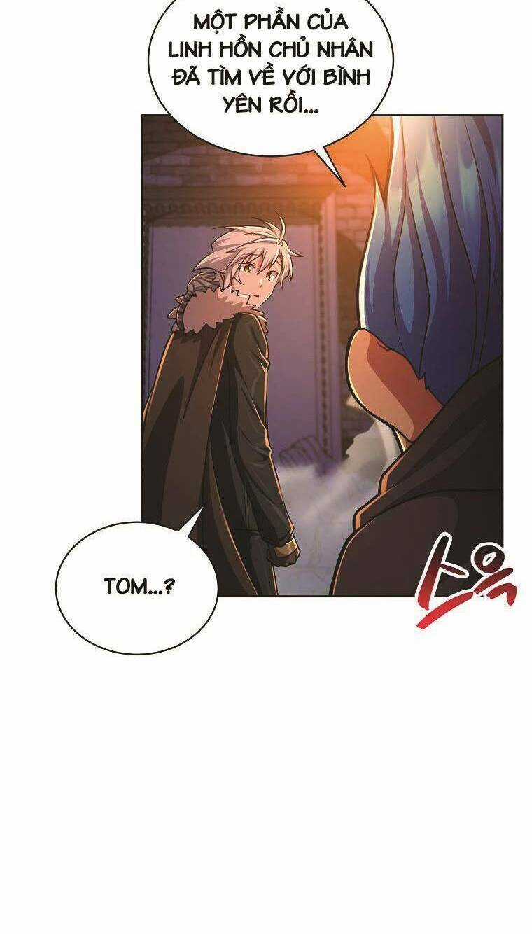 Xin Mời Dùng Bữa - Chapter 81 - Trang 30