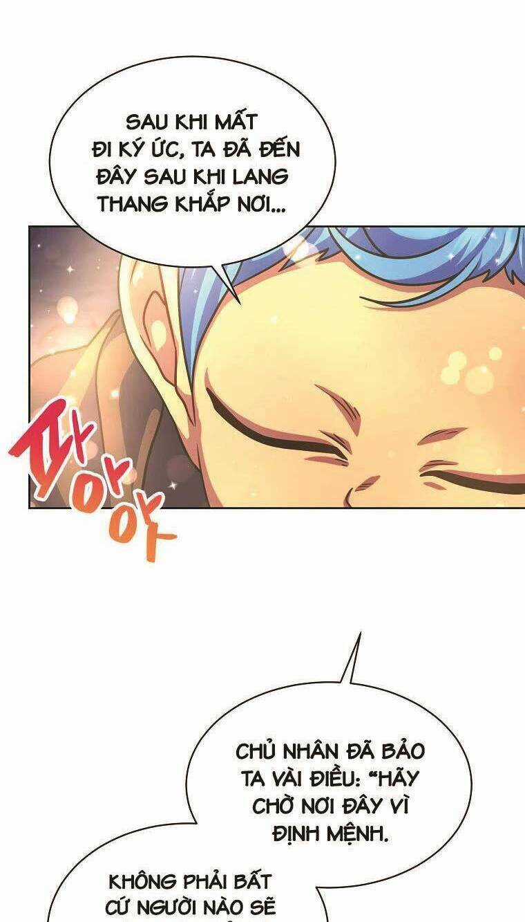 Xin Mời Dùng Bữa - Chapter 81 - Trang 31