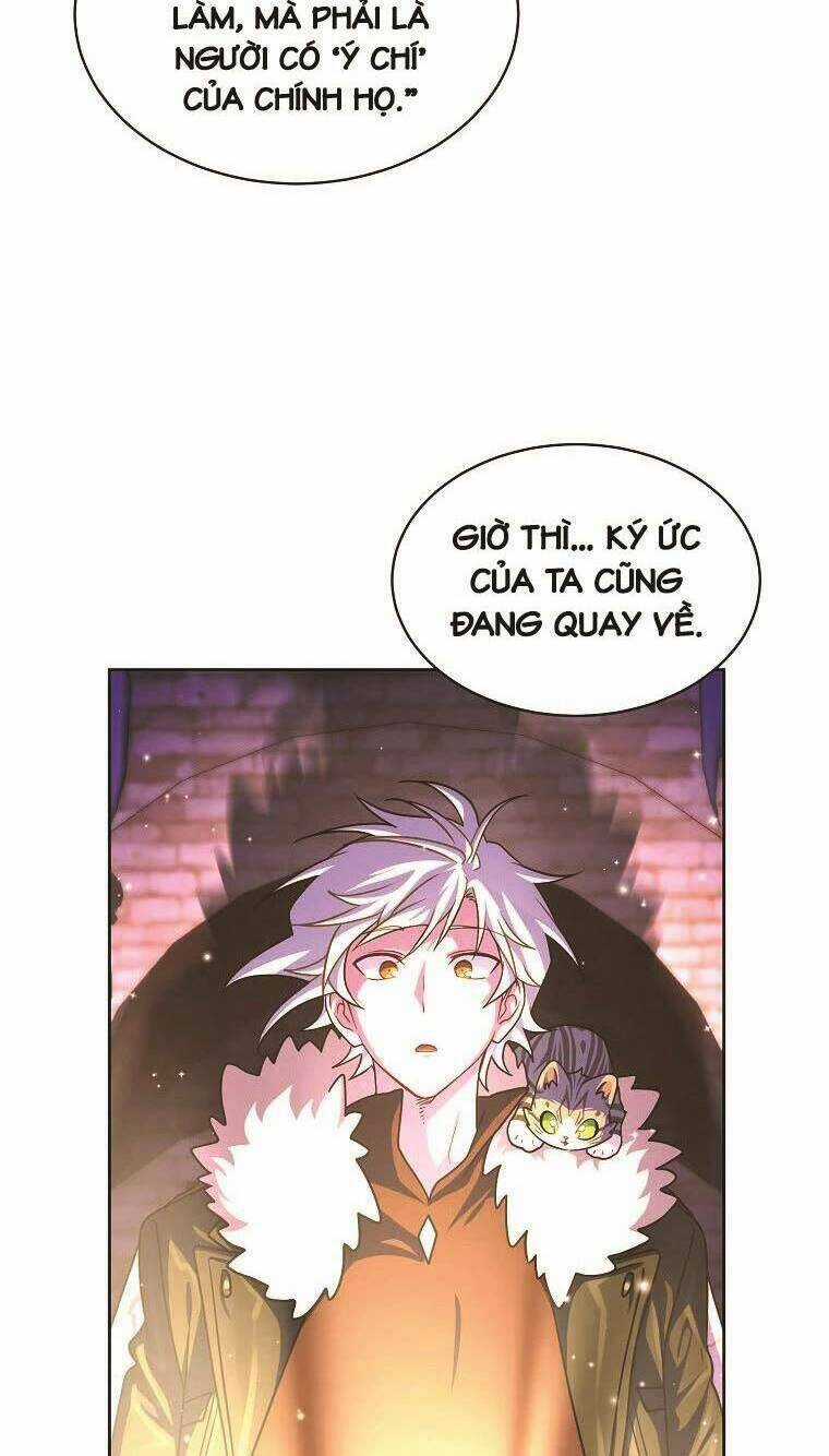 Xin Mời Dùng Bữa - Chapter 81 - Trang 32