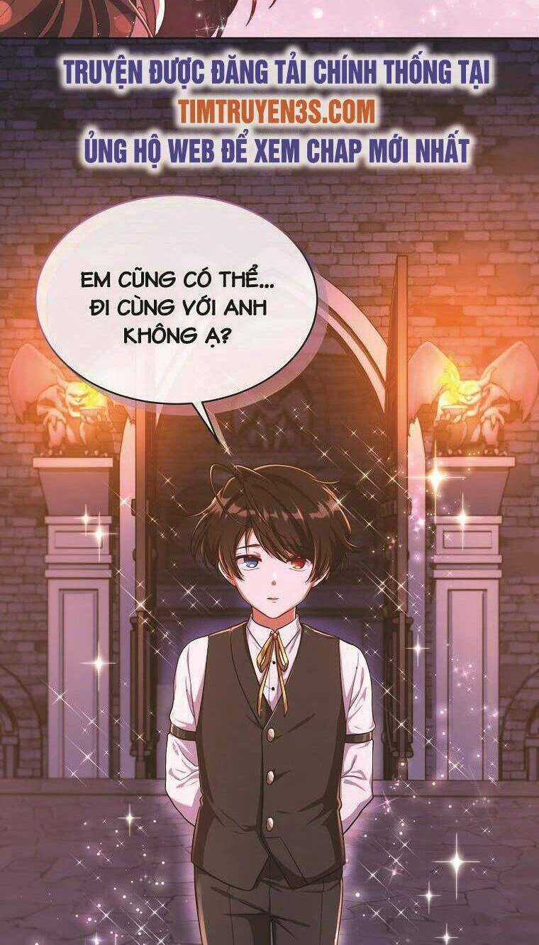 Xin Mời Dùng Bữa - Chapter 81 - Trang 34