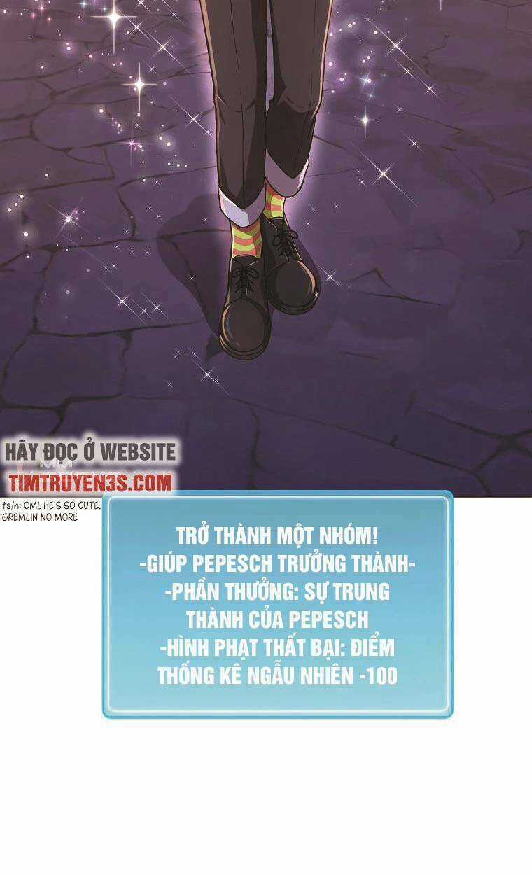 Xin Mời Dùng Bữa - Chapter 81 - Trang 35