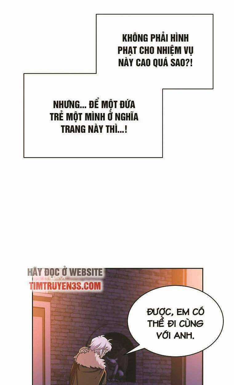 Xin Mời Dùng Bữa - Chapter 81 - Trang 36