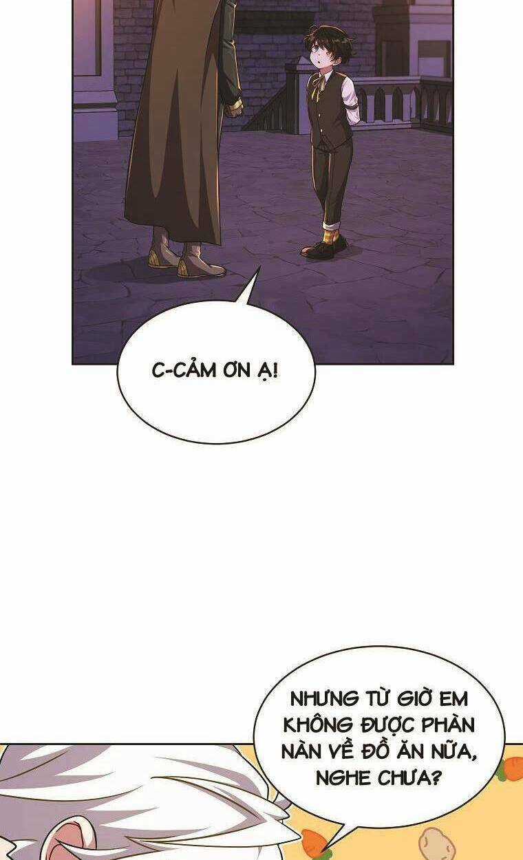 Xin Mời Dùng Bữa - Chapter 81 - Trang 37