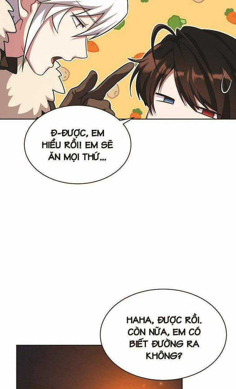 Xin Mời Dùng Bữa - Chapter 81 - Trang 38