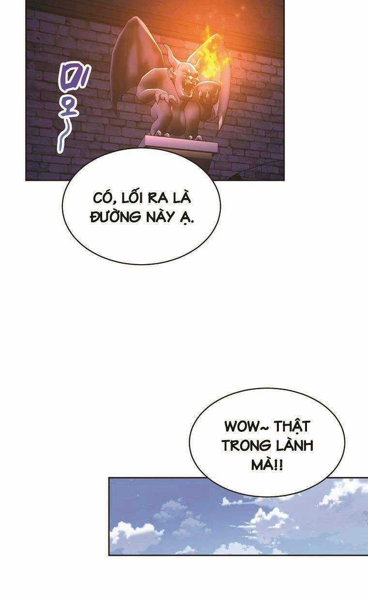 Xin Mời Dùng Bữa - Chapter 81 - Trang 39