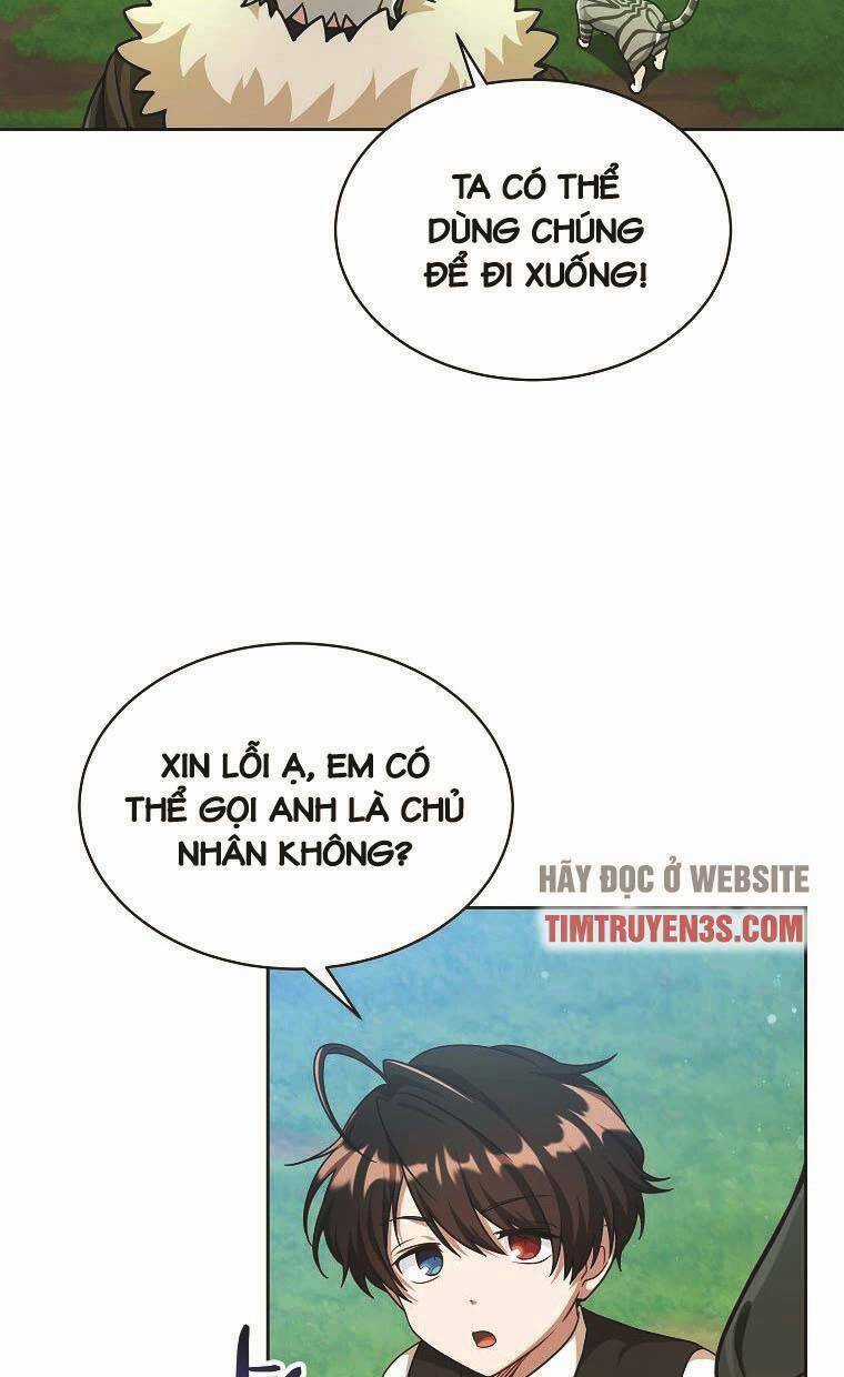 Xin Mời Dùng Bữa - Chapter 81 - Trang 43