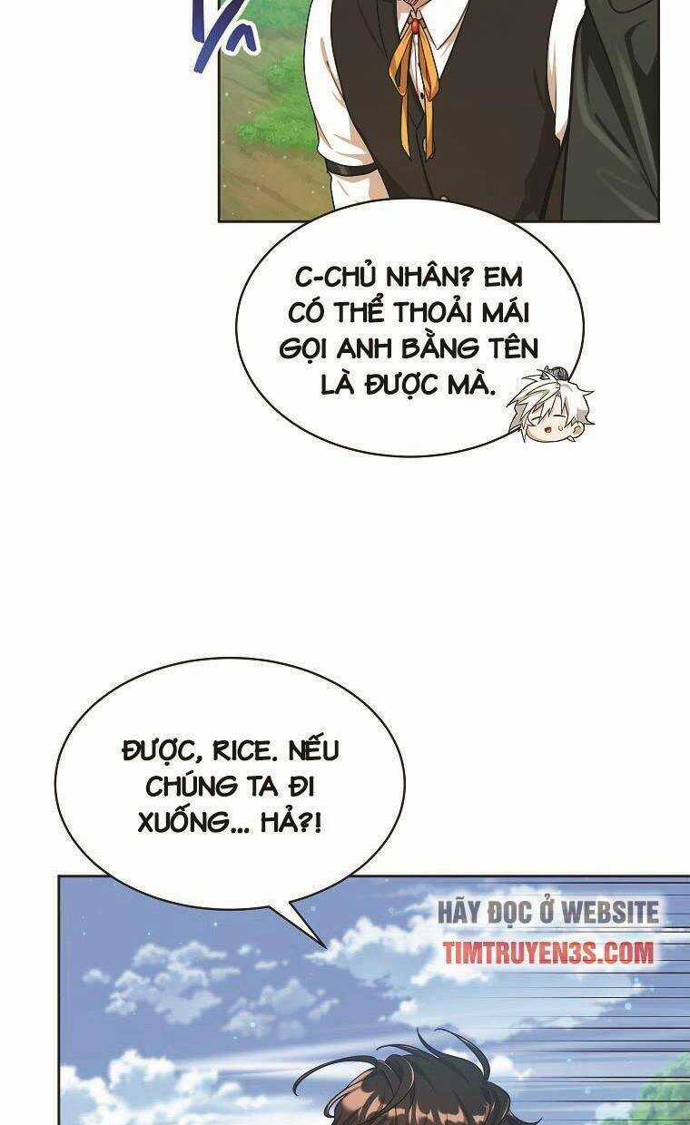 Xin Mời Dùng Bữa - Chapter 81 - Trang 44