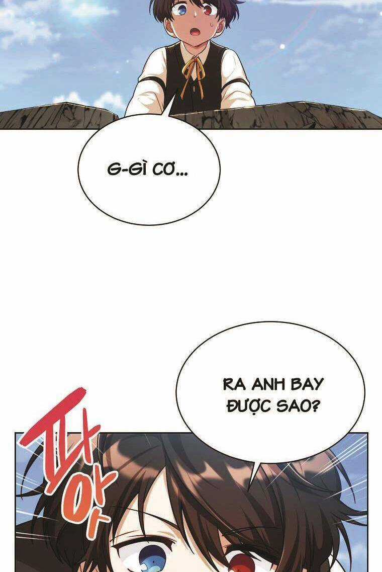 Xin Mời Dùng Bữa - Chapter 81 - Trang 49