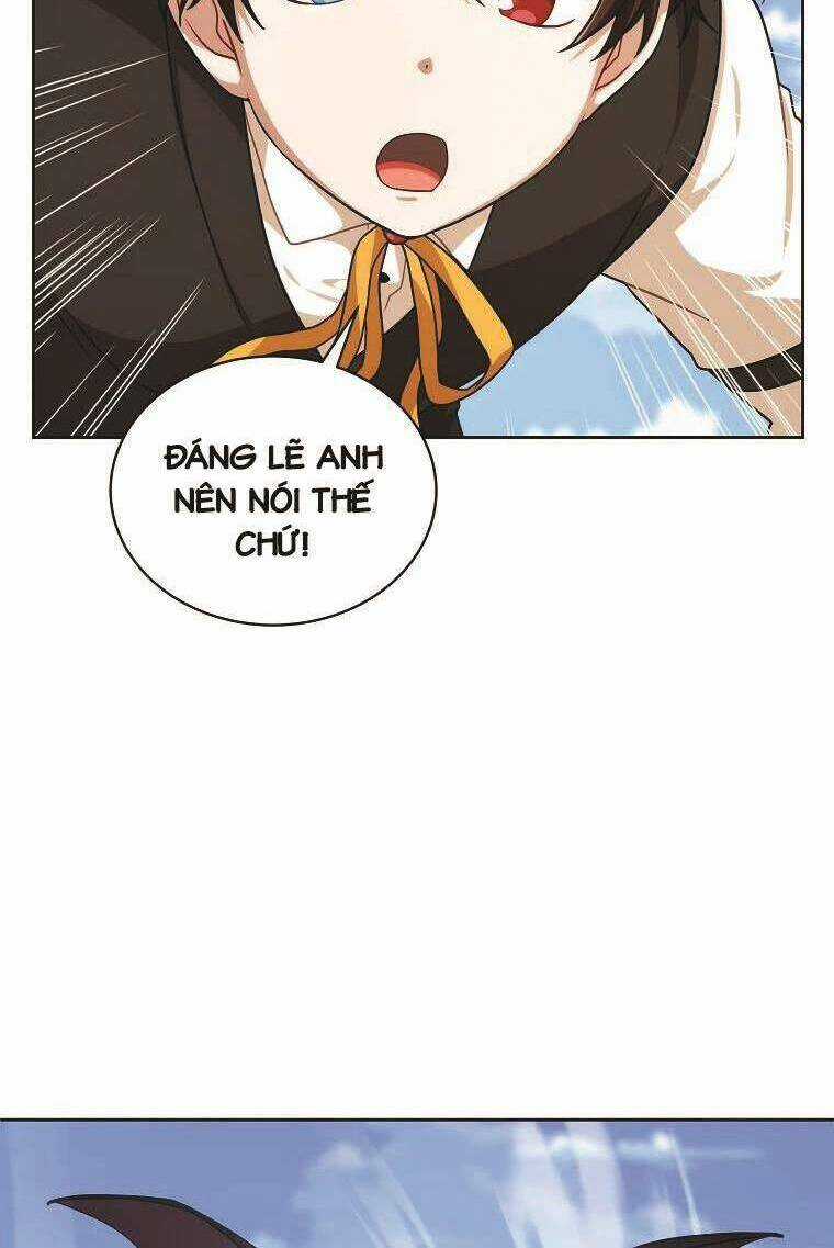 Xin Mời Dùng Bữa - Chapter 81 - Trang 50