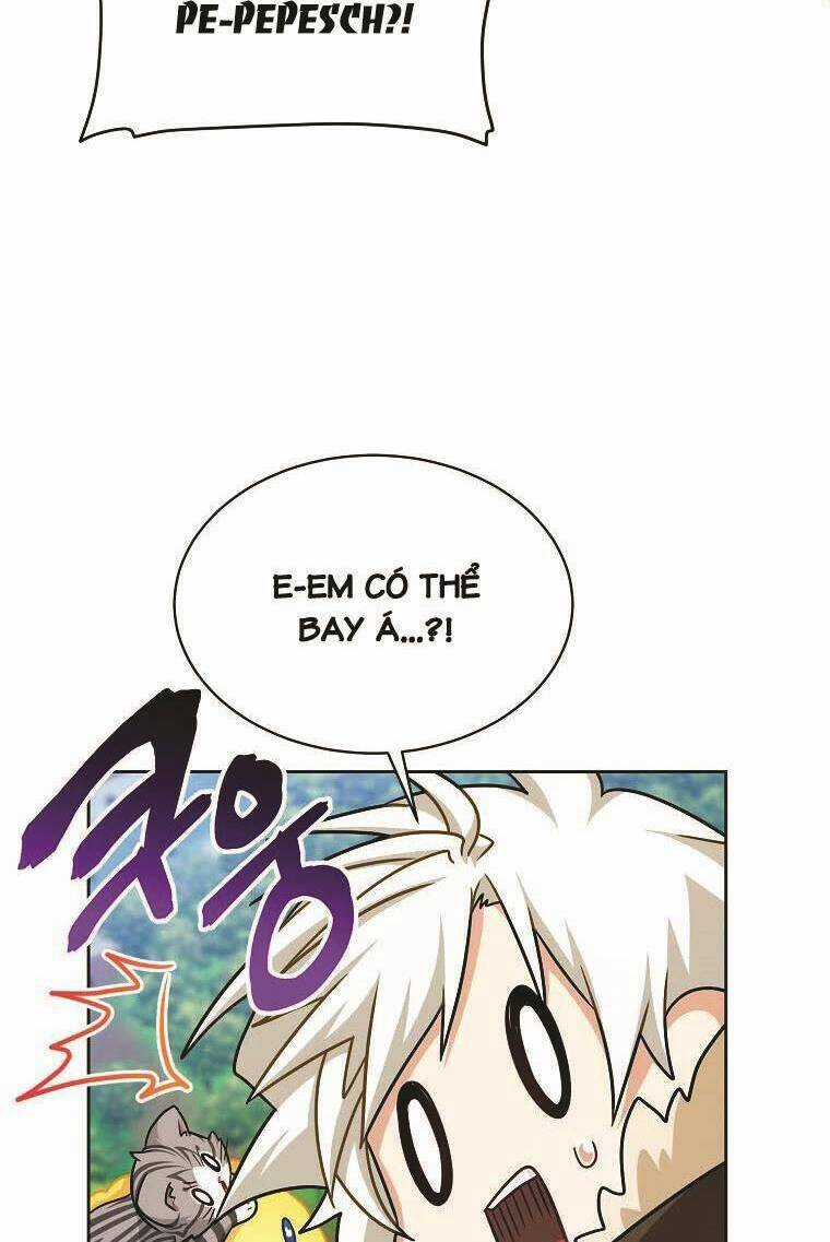 Xin Mời Dùng Bữa - Chapter 81 - Trang 52