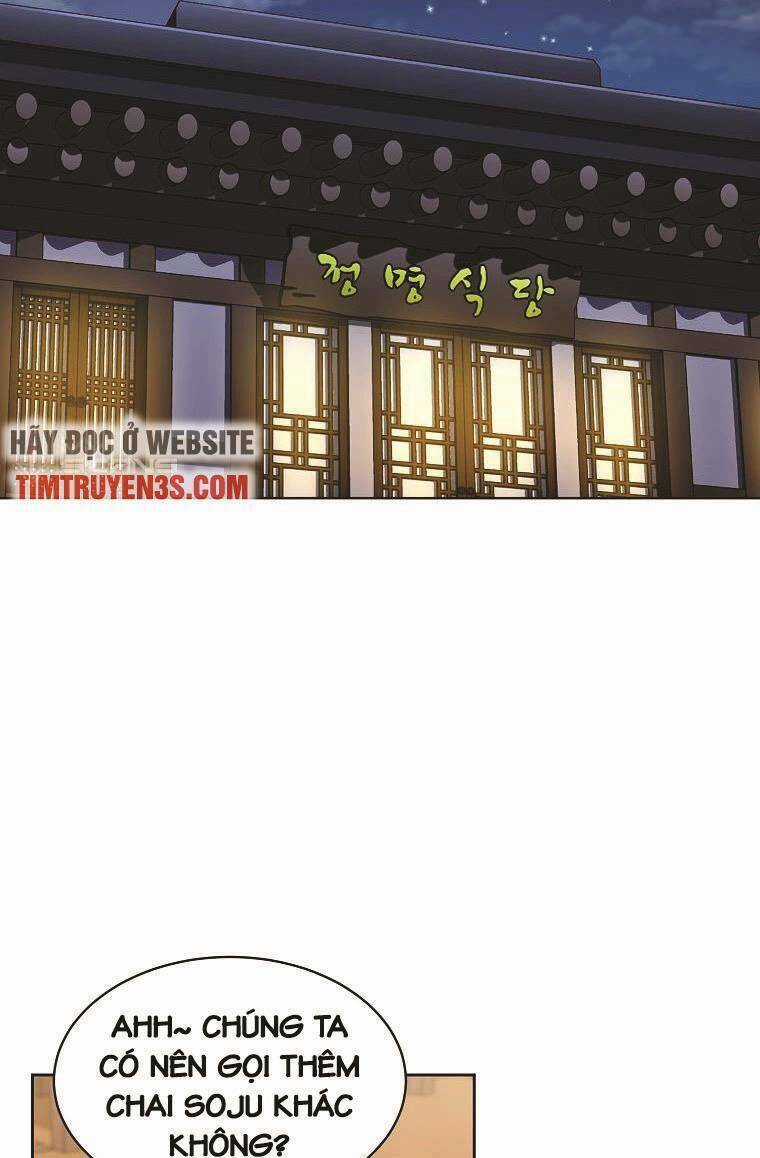 Xin Mời Dùng Bữa - Chapter 81 - Trang 55