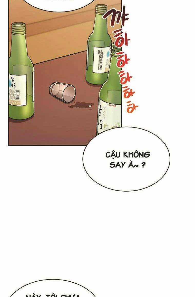 Xin Mời Dùng Bữa - Chapter 81 - Trang 56